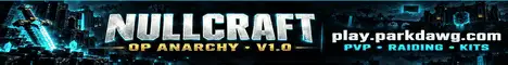 NULLCRAFT OP ANARCH banner