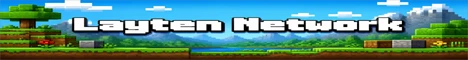 Layten Network banner