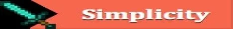 Simplicity PVP banner