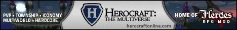 Herocraft banner