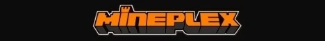 Mineplex banner