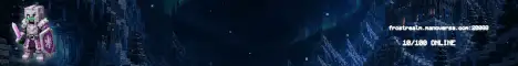 FrostRealm banner