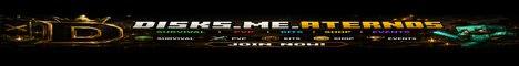 DisksMc banner