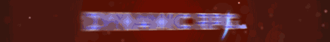 Benderscraft banner