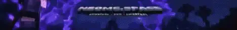 NEOMC.SPACE banner