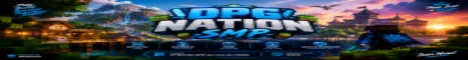DPG Nation SMP banner