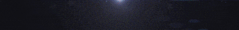 PlanetMine server banner