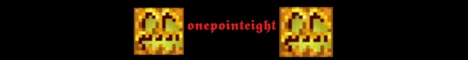 onepointeight banner