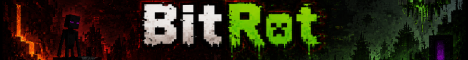 BitRot server banner